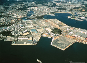 日産、追浜工場の跡地活用計画、9月末までに決定へ［新聞ウォッチ］ 画像