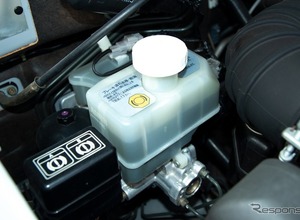 街乗りでも効く！ ペダルタッチをカチッと仕上げるフルード活用術 画像