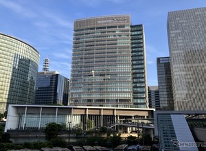 日産、横浜の「グローバル本社」ビル売却先、米投資ファンドKKRが有力［新聞ウォッチ］ 画像