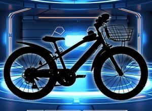 昭和の子どもたちが憧れた「スーパーカー自転車」が50年ぶりに復活へ 画像