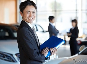 日本自動車セールス満足度調査、BMWとマツダに高評価…J.D.パワー 画像