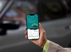 MINI、「プロアクティブケア」導入…AIとデータを活用して車両の故障や整備需要を事前に予測 画像