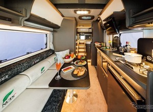 北海道キャンピングカー＆アウトドアショー2025、初上陸モデルも展示…8月30-31日 画像