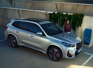 BMWが新ローン、頭金と最終回のみの2回払い…「スプリット・プラン」開始 画像