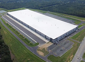 いすゞ、米国で新工場の起工式、片山会長「自社工場は夢だった」［新聞ウォッチ］ 画像