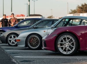 ポルシェ、日本で国際モータースポーツと車文化をつなぐ特別イベント開催 画像