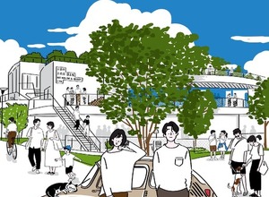 スバル企業城下町・太田市、市民参加型ガイドブック「OTA magazine」最新号を発行 画像