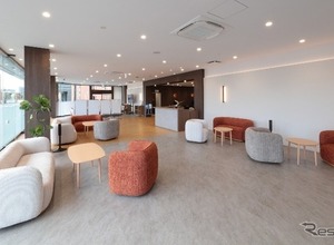 トヨタモビリティ東京がシニア層向け新施設「恋ヶ窪MIRAIE Living」オープン 画像