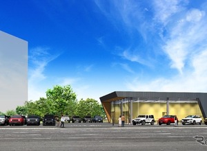 ジープの新認定中古車店「SPOTICAR」、大阪府箕面市にオープンへ…10月23日 画像