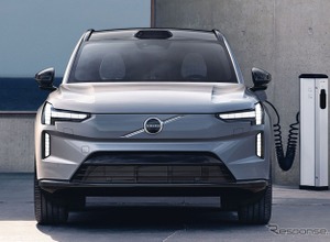 ボルボカーズ、EVの1年無料自宅充電サービスを本国で開始…世界展開も計画 画像