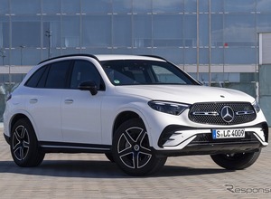 メルセデスベンツ世界販売12％減、中国の市場環境が影響　2025年第3四半期 画像