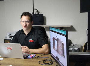 デントリペア業界に黒船襲来！PDRは職人技からAI精度へ 画像