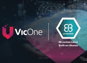 車載侵入検知システム「xCarbon」、エレクトロビット「EB corbos Linux」との互換性認証を取得…VicOne 画像