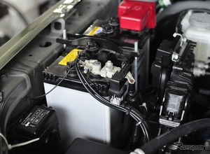 車のバッテリー復活・延命テク完全ガイド…補充電とケミカルでここまで変わる 画像