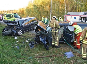 高齢運転のリスクと改善策、10の安全ポイント…ボルボが提言セミナー開催 画像