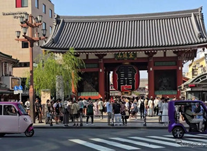 小型EVの「ビークルファン」、警視庁主催の交通安全パレードに参加へ…12月6日 画像