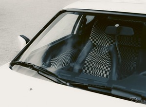 ポルシェ、ペピタやタータンなど歴史的シート生地を復刻…旧車のレストアを支援 画像