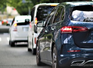 危険運転に数値基準、飲酒はビール大瓶2本相当、ドリフトも処罰対象に［新聞ウォッチ］ 画像