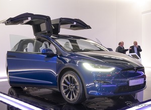 財務省“EV狙い撃ち”…重量に応じた「EV新税」車検時に上乗せ［新聞ウォッチ］ 画像