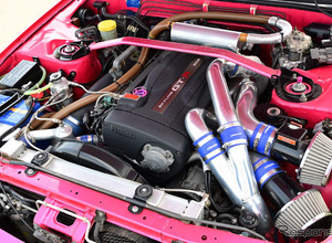 エンジンオーバーホールとは？ 何を交換し費用がどう決まるか完全解説～カスタムHOW TO～ 画像