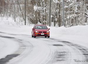 冬のチューニングカーはここが危ない！ 暖気・オイル・凍結の注意点まとめ～カスタムHOW TO～ 画像