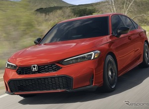 ホンダ、11月の乗用車世界生産が過去最低、25年実績は14年ぶり低水準へ［新聞ウォッチ］ 画像