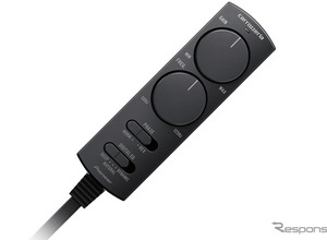 「チューンナップサブウーファー」の“簡単セッティング術”を公開！［お金をかけずにサウンドアップ！］第10回 画像