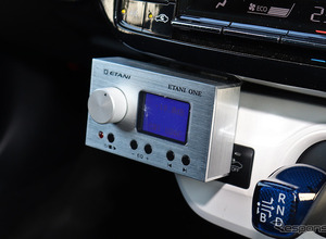 「カースピーカーは取り付け状況に応じて基礎設定を変えるべき」ってどういうこと？［音を良くするには“DSP”！ これって何!?］第3回 画像