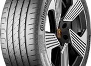 軽自動車向け新タイヤ「EcoContact 7S」、コンチネンタルが先行公開へ…東京オートサロン2026 画像