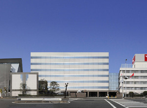 SPKがダイハツ工業内に「SPKダイハツ池田事業所」を開設。“工場内オフィス”が示す協業深化とは 画像