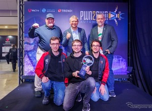 自動車サイバーセキュリティコンテスト、過去最多76件の脆弱性発見…優勝はドイツチーム 画像