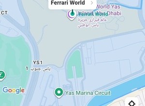 Baidu、完全無人タクシーの商用サービスをアブダビで開始…中東初 画像