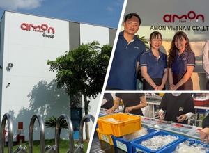 自動車用品メーカー「エーモン」、クラウドWMS「ロジザードZERO」導入…在庫管理精度向上と作業時間短縮を実現 画像