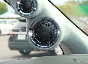 機材を変えれば世界が変わる！ “3ウェイのスコーカー”はどう選ぶ？［カー用音響機材・チョイスの極意…スピーカー編］ 画像