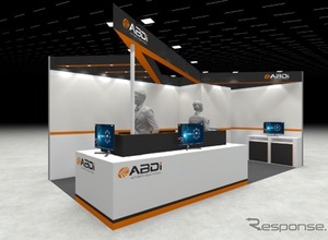 オートバックス、カーライフデータ活用の広告配信サービス「リテールメディア」初公開へ…IAAE 2026 画像