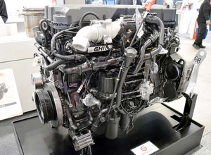 いすゞ・UDの「純正リビルド」の深化から、現場の困り事に応える特化型ソリューションまで、リビルドは「多様化」のフェーズに…IAAE2026 画像