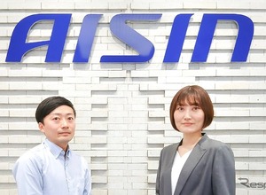 アイシン、リファラル採用で組織文化変革へ…TalentXの「MyRefer」活用 画像