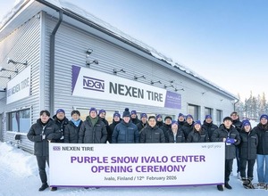 ネクセンタイヤ、フィンランドに冬用タイヤ試験施設を開設…欧州市場強化へ 画像