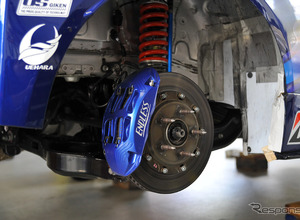 モノブロックキャリパーはなぜ高いのか？ 加工の裏側と選び方を整理する～カスタムHOW TO～ 画像