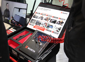 【IAAE 2026】深刻な人手不足を技術で克服、現場の「効率化・省力化」を訴求した注目ソリューション 画像