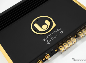 “動かし方”の違いで音が変わる!?［カー用音響機材・チョイスの極意…外部パワーアンプ編］ 画像