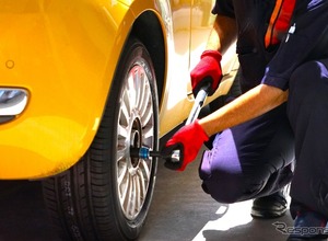 春の履き替え前に知っておきたい！ ホイール交換で後悔しない基本ポイント～Weeklyメンテナンス～ 画像