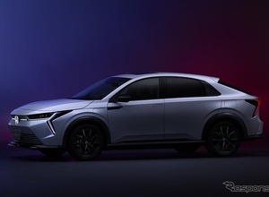 ホンダ『インサイト』新型を国内初披露、電動モビリティ体験イベント「EV:LIFE FUTAKO TAMAGAWA 2026」…3月14日・15日 画像