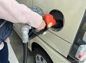 【ガソリン価格】中東情勢の影響は？ ジワリ値上がり傾向…全国平均は151.1円/L、安値を探せ 画像