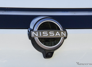 日産、米配車サービス大手のウーバーと協業、自動運転車両を供給へ［新聞ウォッチ］ 画像