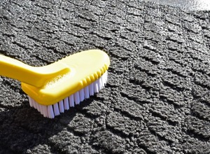 洗車のついでが正解だった！ フロアマットを洗うだけで車内の快適性が上がる～Weeklyメンテナンス～ 画像