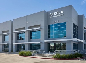 ソニー・ホンダモビリティ、米国初の納車・体験拠点をカリフォルニア州に開設…3月21日 画像