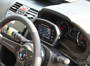 追加メーターは何を見るべきか？ 水温／油圧／油温／吸気温度の重要性を整理する～カスタムHOW TO～ 画像