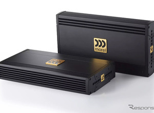 カタログ記載の「スペック」から何が分かる？［カー用音響機材・チョイスの極意…外部パワーアンプ編］ 画像