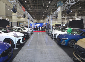 これがプロショップの実力だ！ 大阪オートメッセ2026で聴いた極上カーオーディオ9台 画像